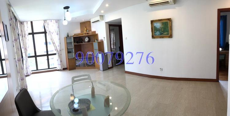 The Mayfair (D22), Condominium #176070042